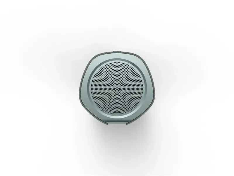 TCL Z100 Green Dolby Atmos FlexConnect 1.1.1 Soundbar - 5