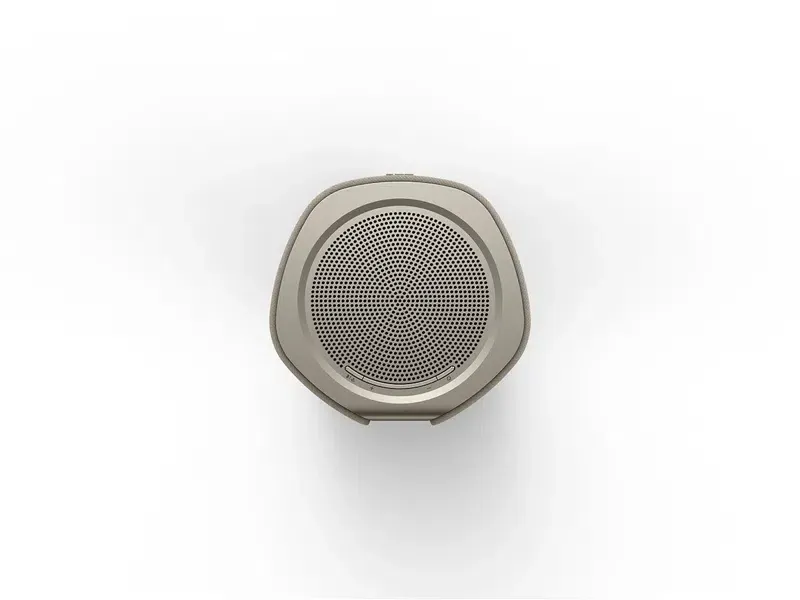 TCL Z100 Golden Dolby Atmos FlexConnect 1.1.1 Soundbar - 3