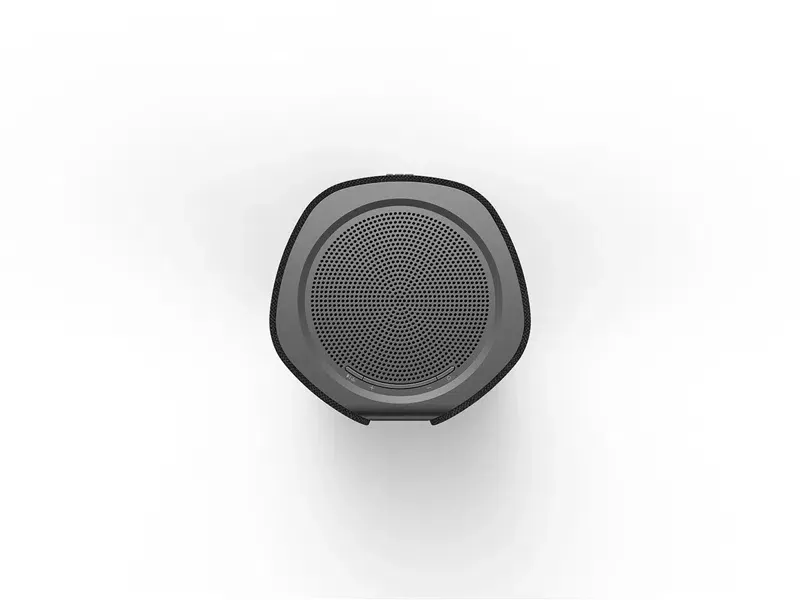 TCL Z100 Metal Dolby Atmos FlexConnect 1.1.1 Soundbar - 2