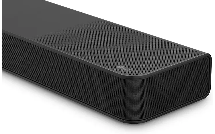 LG NS90TY soundbar med subwoofer - 4