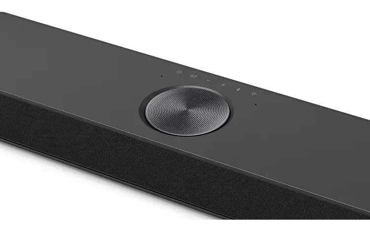 LG NS90TY soundbar med subwoofer - 3