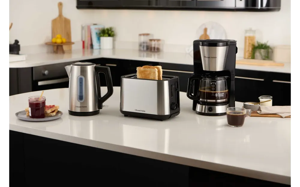 Russell Hobbs Heaton kaffebryggare - 4