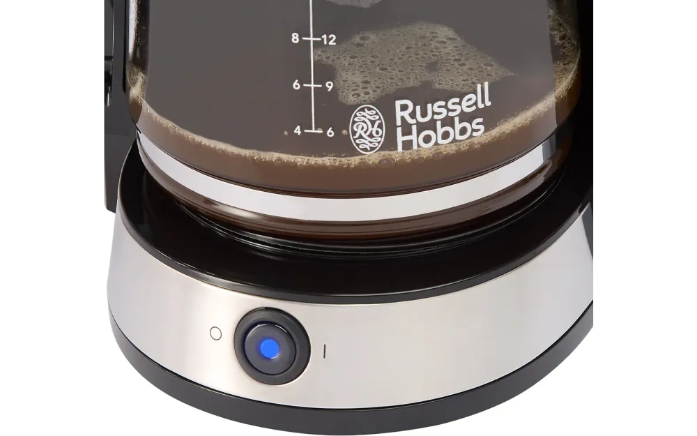 Russell Hobbs Heaton kaffebryggare - 2