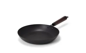 Tina Satake Stekpanna kolstål 28cm