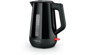 Bosch MyMoment vattenkokare, svart