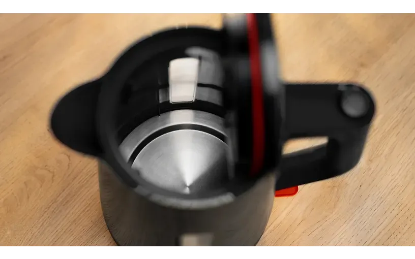 Bosch MyMoment vattenkokare, svart - 3