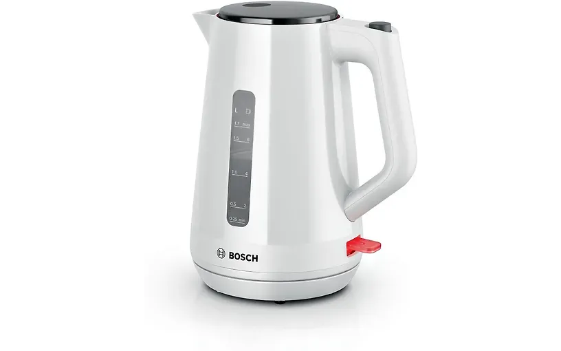 Bosch MyMoment vattenkokare, vit