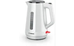 Bosch MyMoment vattenkokare, vit