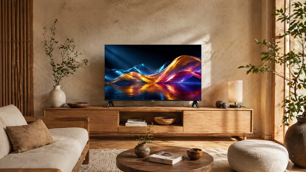TCL 40