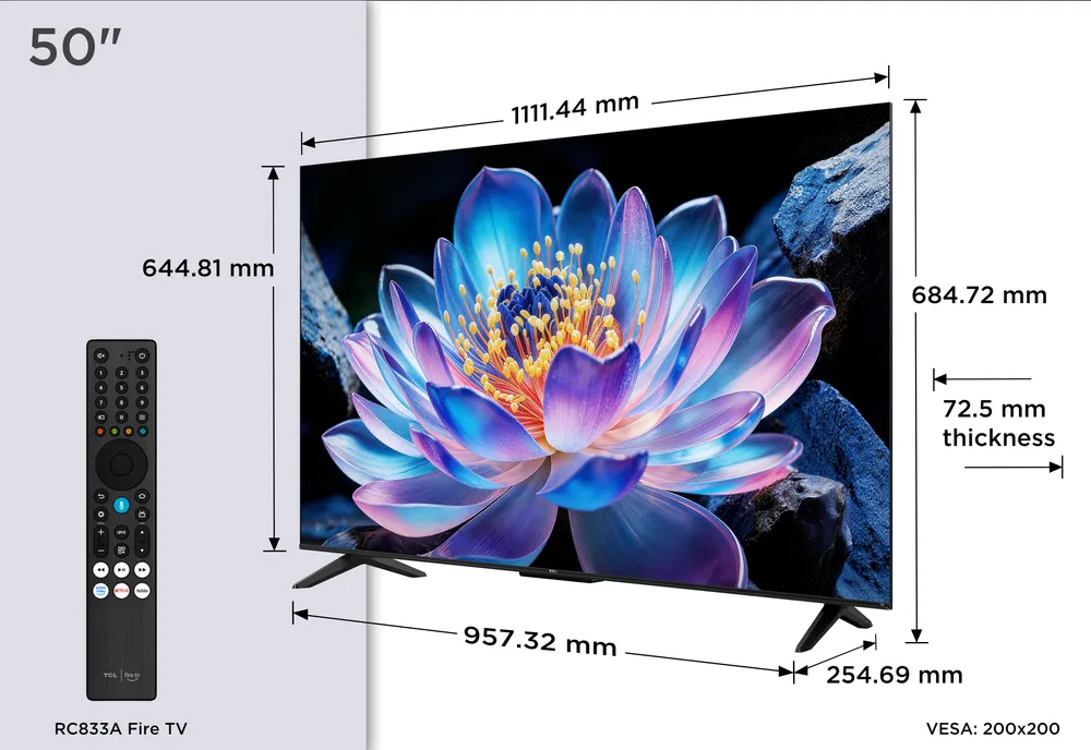 TCL 50