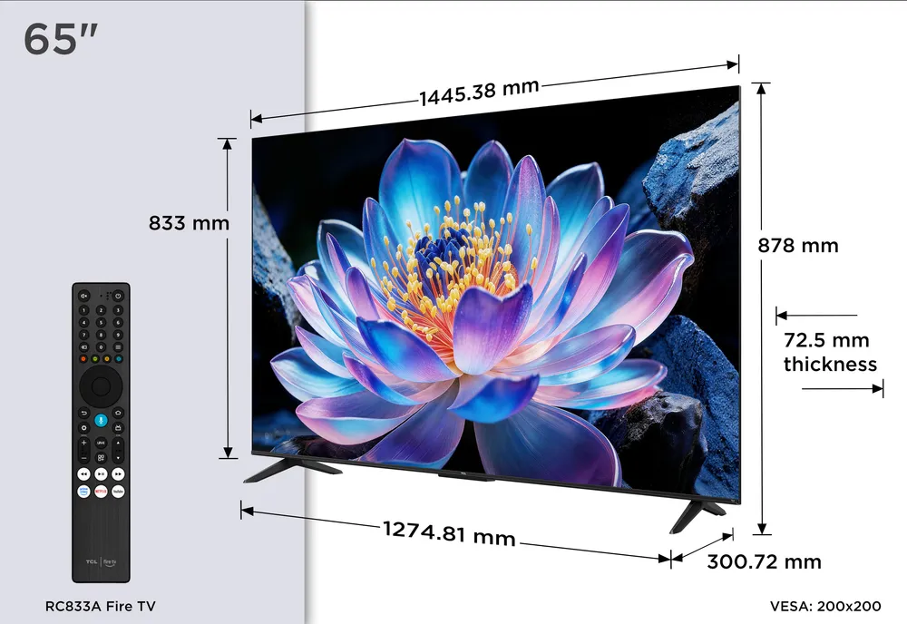 TCL 65