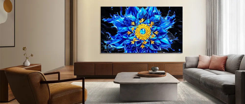 TCL 85