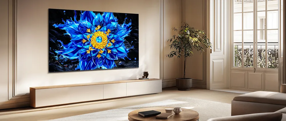 TCL 85