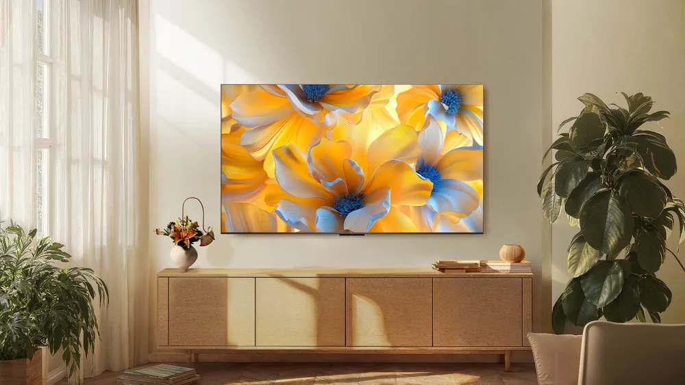 TCL 55