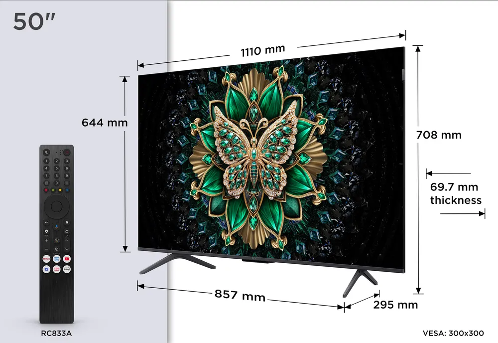 TCL 50
