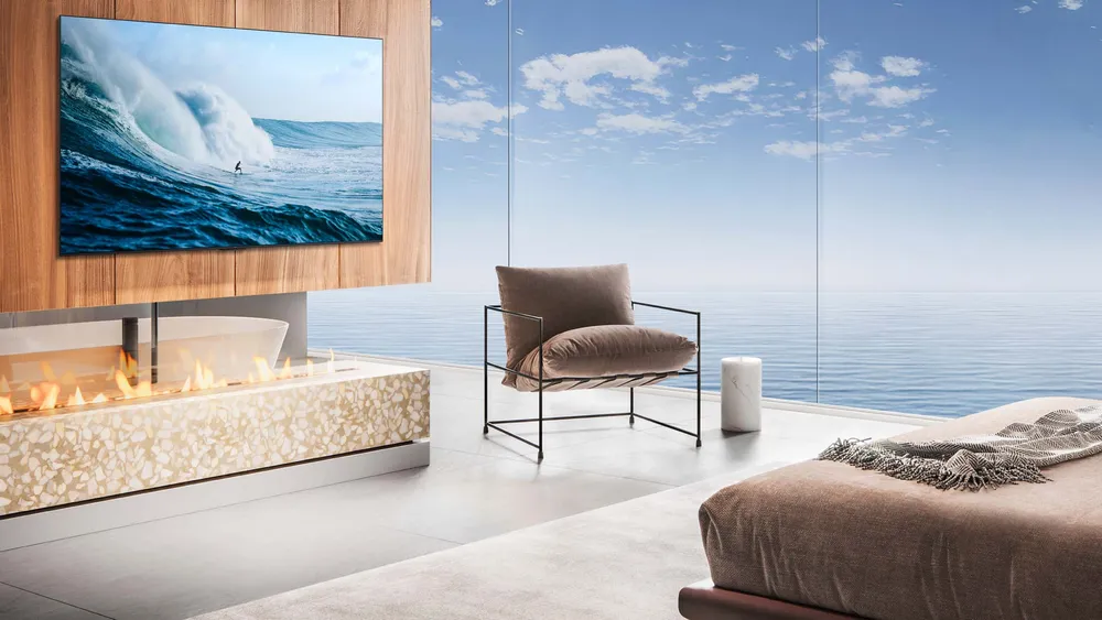 TCL 55