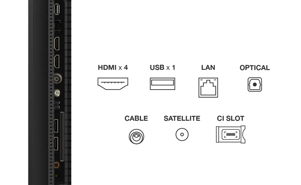 TCL 50