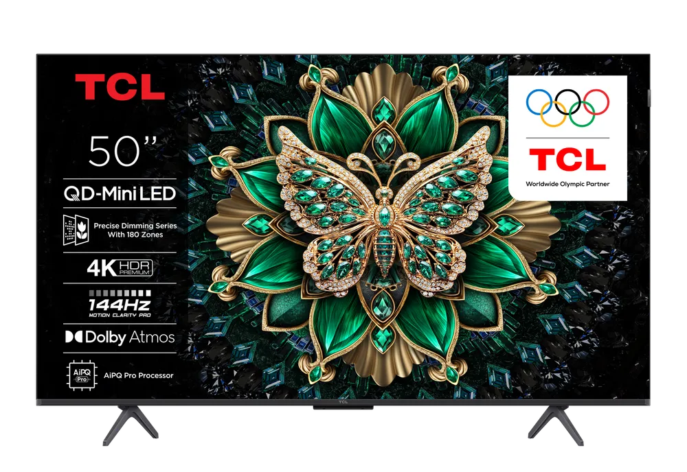TCL 50