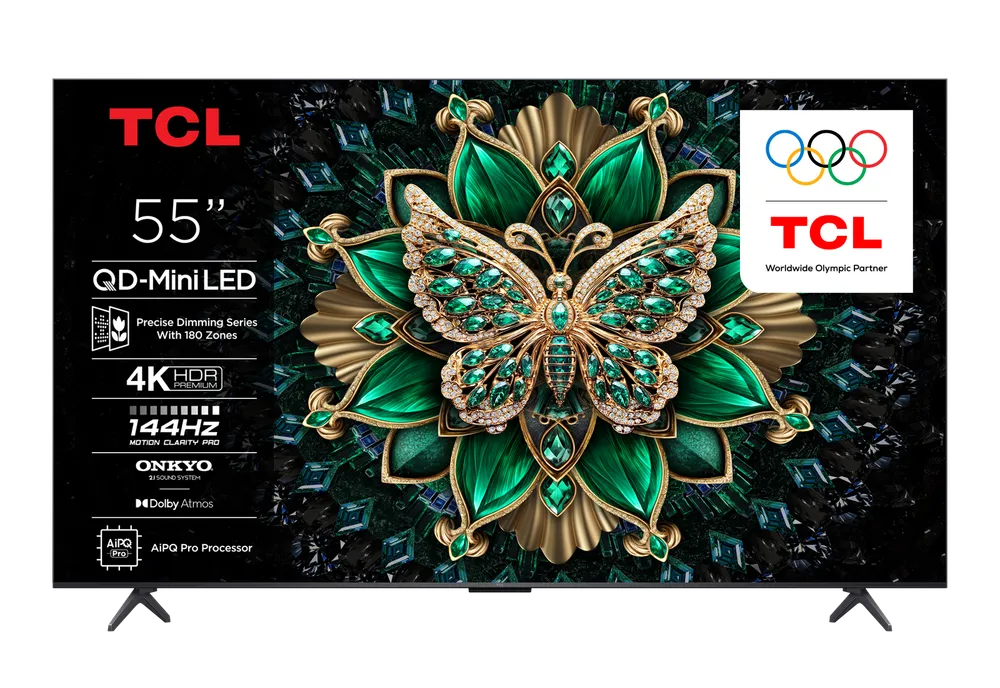 TCL 55