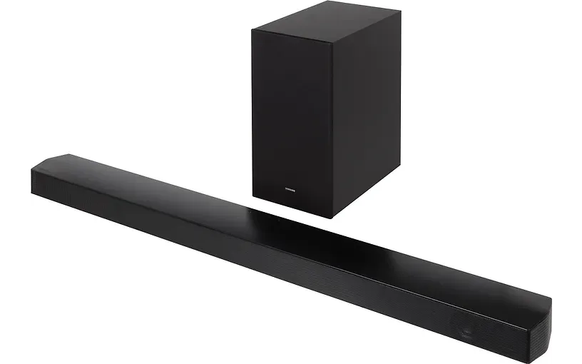 Samsung HW-B650F 3.1 Soundbar ljudsystem