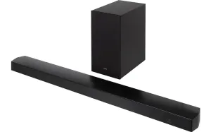 Samsung HW-B650F 3.1 Soundbar ljudsystem