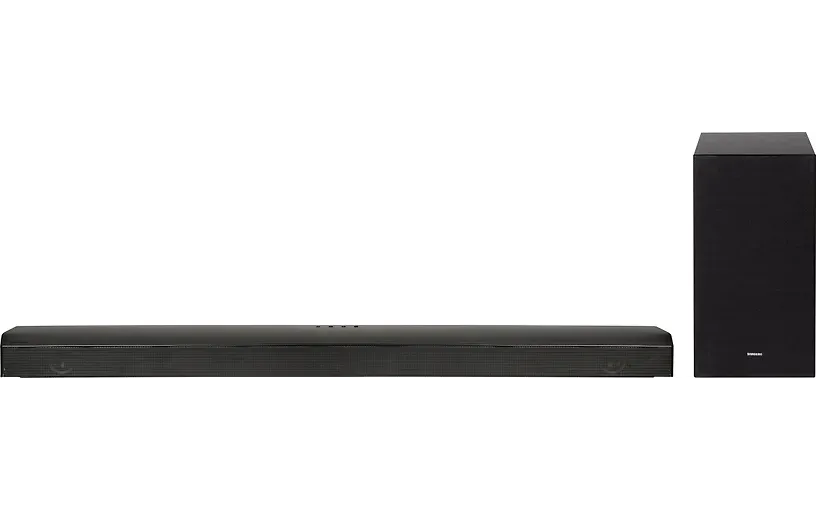 Samsung HW-B650F 3.1 Soundbar ljudsystem