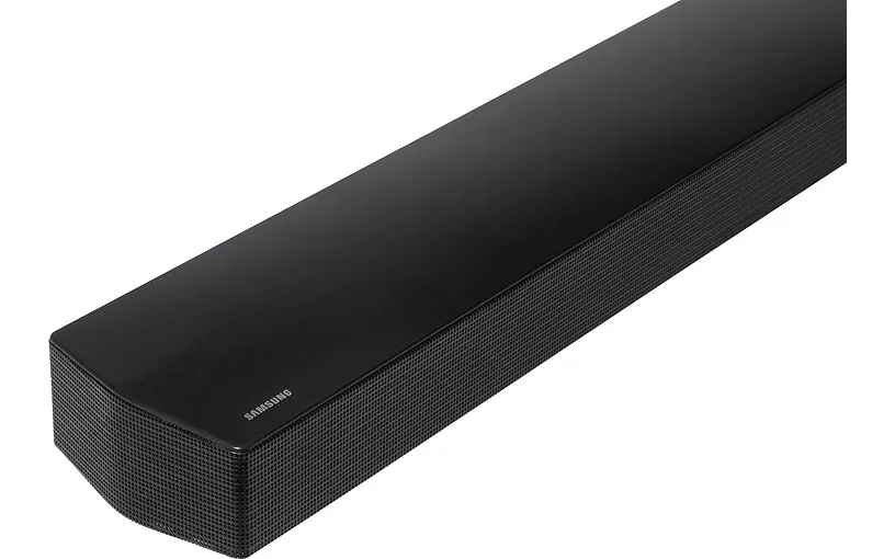 Samsung HW-B650F 3.1 Soundbar ljudsystem - 3