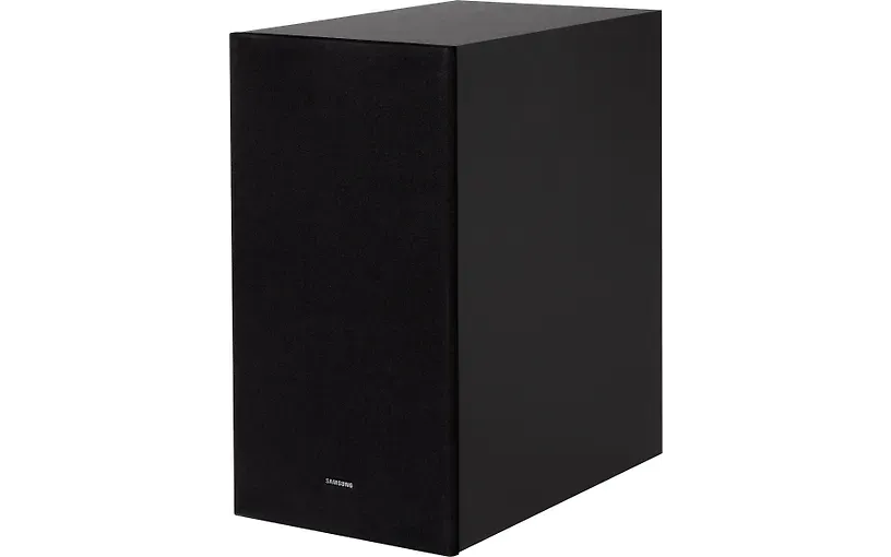 Samsung HW-B650F 3.1 Soundbar ljudsystem - 4