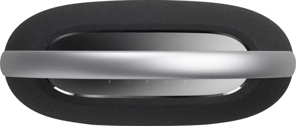 Harman Kardon Go + Play 3 Svart - 5