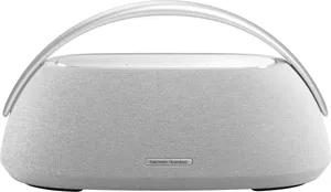 Harman Kardon Go + Play 3 Grå