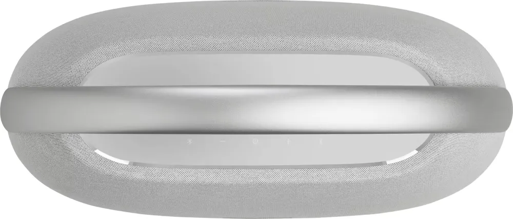 Harman Kardon Go + Play 3 Grå - 6