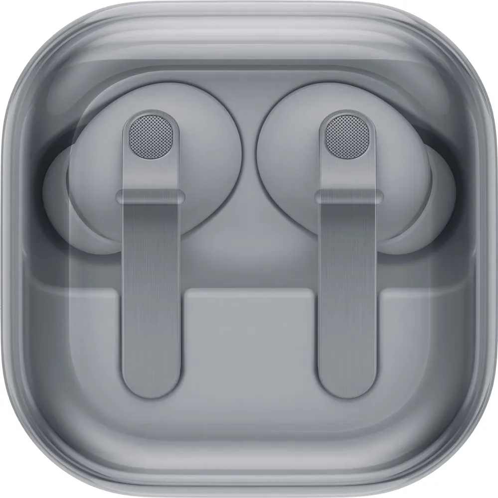 Samsung Galaxy Buds 4 Pro Vit - 4