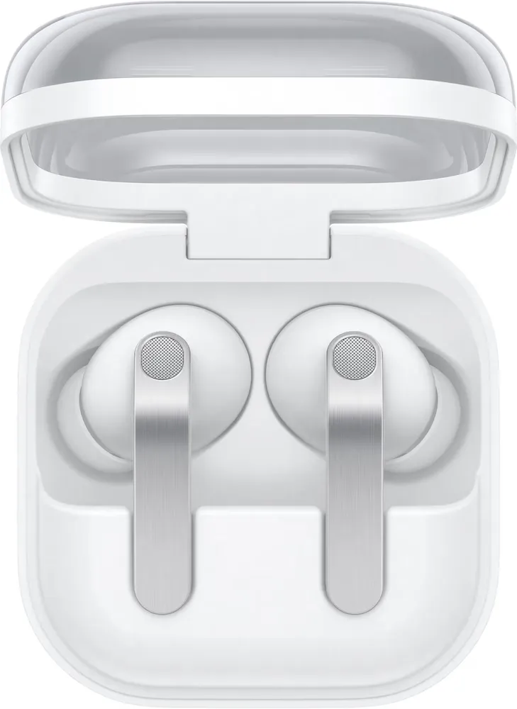 Samsung Galaxy Buds 4 Pro Vit - 5
