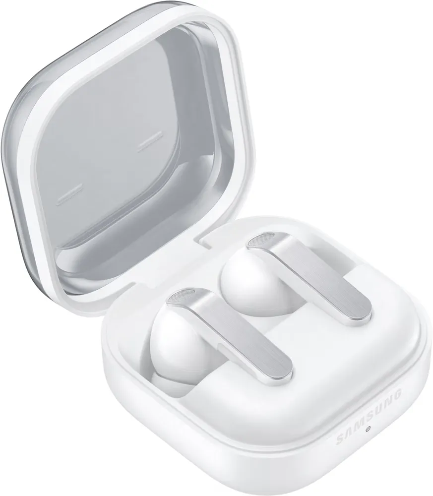 Samsung Galaxy Buds 4 Pro Vit - 6
