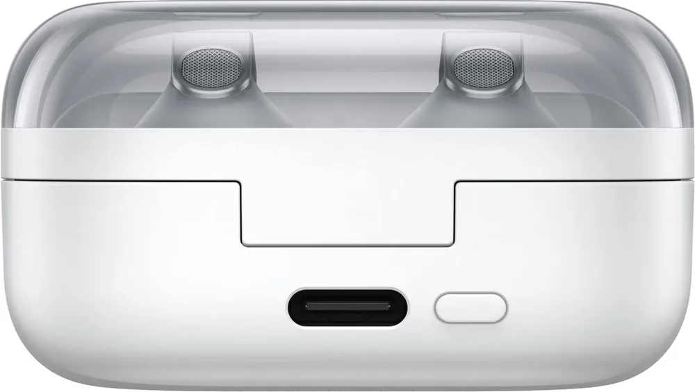 Samsung Galaxy Buds 4 Pro Vit - 8