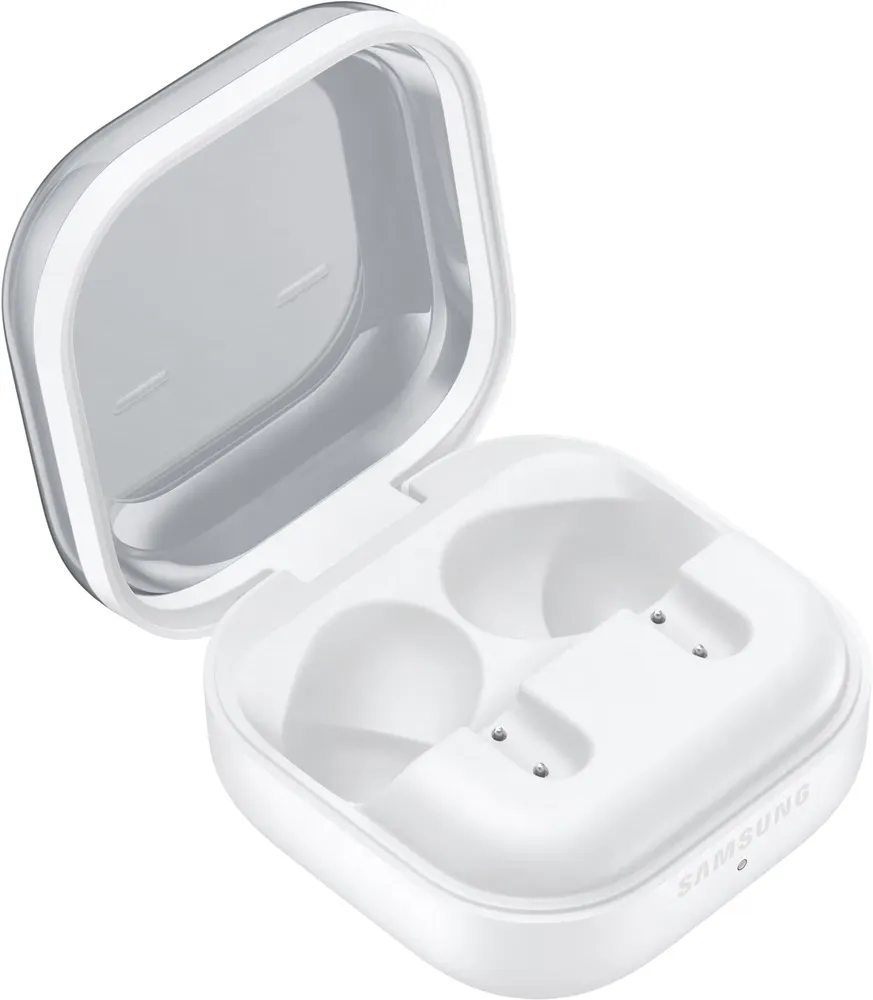 Samsung Galaxy Buds 4 Pro Vit - 9