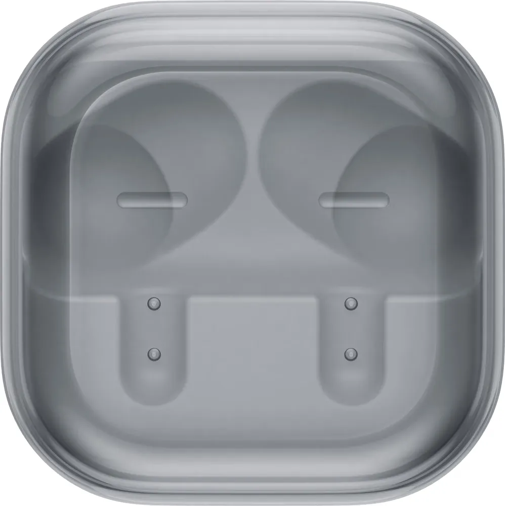 Samsung Galaxy Buds 4 Pro Vit - 10