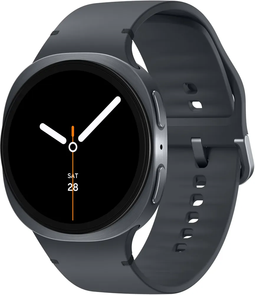 Samsung Galaxy Watch8 44mm BT (Grafit)