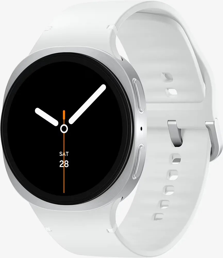 Samsung Galaxy Watch8 44mm BT (Silver)