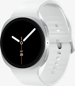 Samsung Galaxy Watch8 44mm BT (Silver)