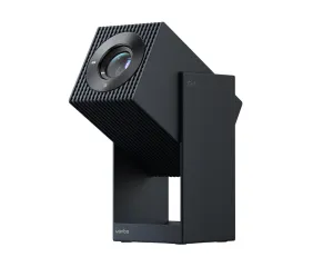 Wanbo Cube 2 Pro Smart Projektor Full HD, portabel (mörkblå)
