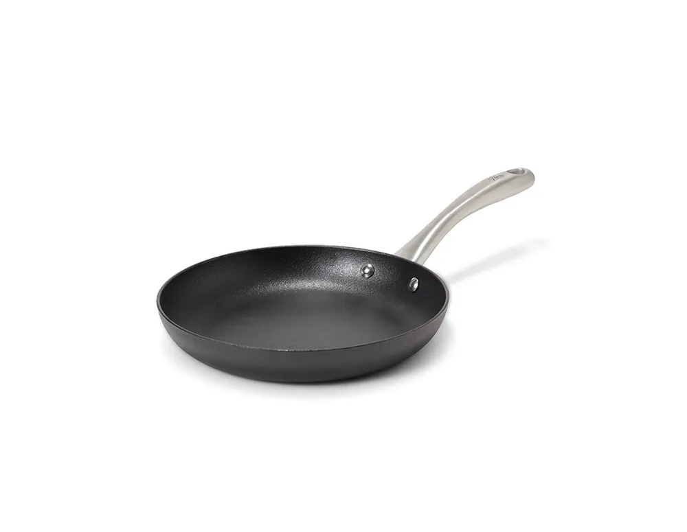 Tina Satake Gjutjärn Stekpanna 24cm
