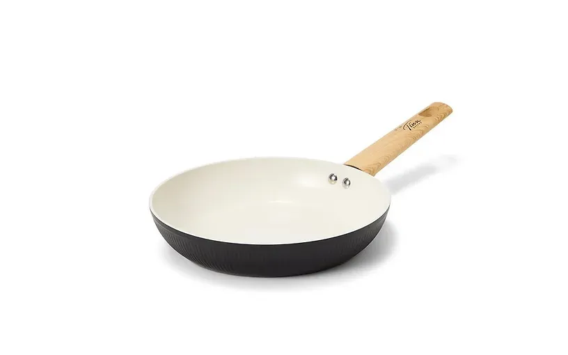 Tina Satake Keramisk Stekpanna 24cm