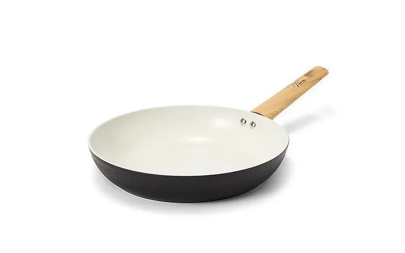 Tina Satake Keramisk Stekpanna 28cm