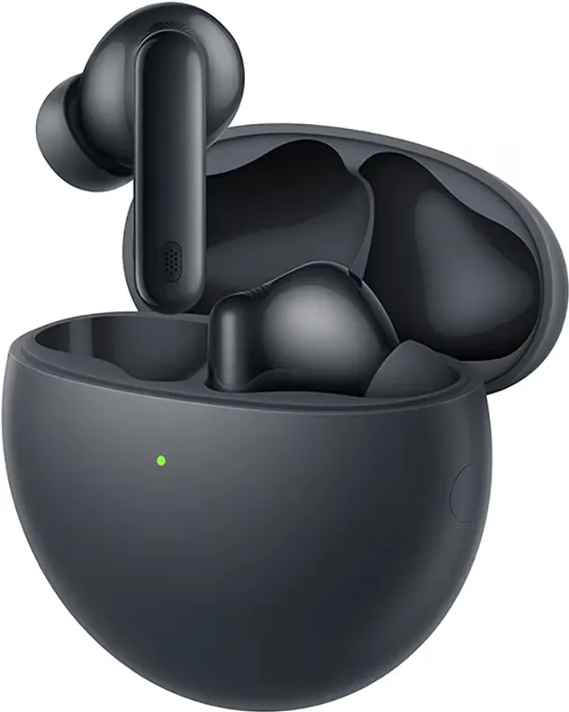 Huawei FreeBuds 7i True Wireless in-ear hörlurar (svarta)