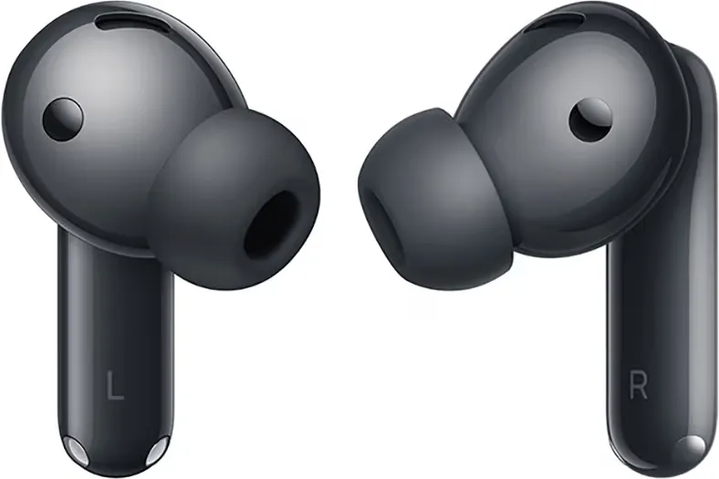 Huawei FreeBuds 7i True Wireless in-ear hörlurar (svarta) - 3