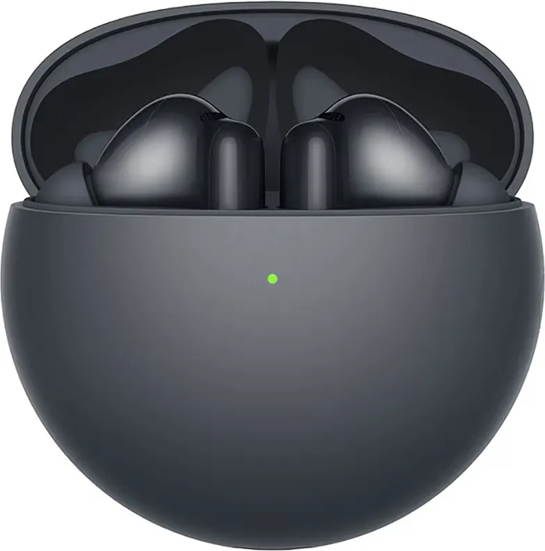 Huawei FreeBuds 7i True Wireless in-ear hörlurar (svarta) - 4