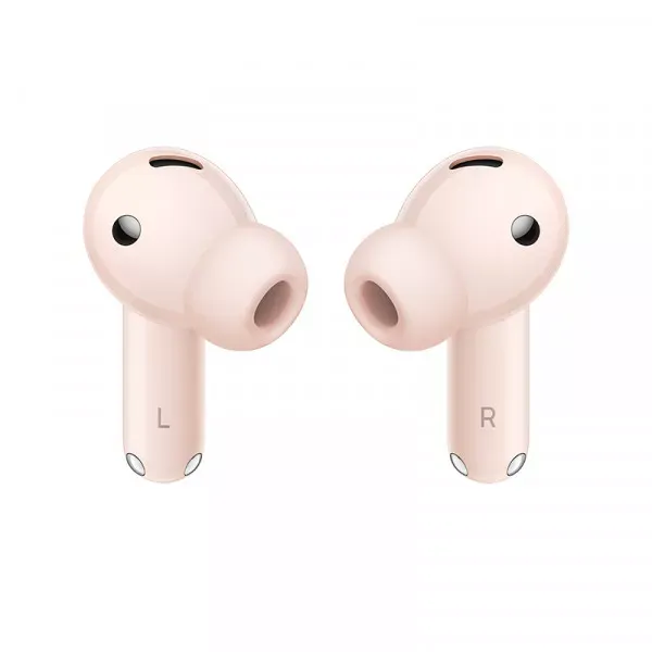 Huawei FreeBuds 7i True Wireless in-ear hörlurar (rosa) - 4