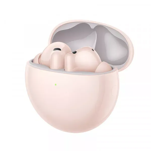 Huawei FreeBuds 7i True Wireless in-ear hörlurar (rosa)