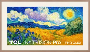 TCL 32 A400 Pro Full HD QLED TV (2026)